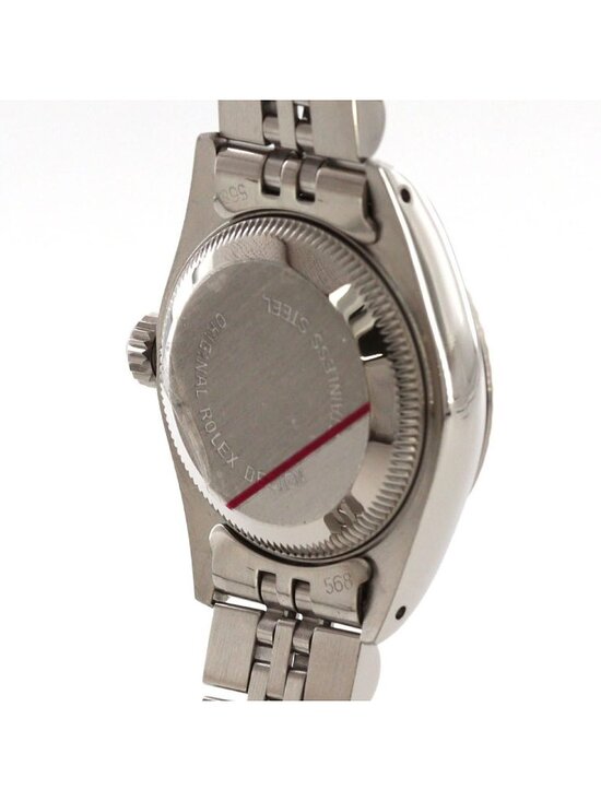 Rolex Datejust Automatic Winding Watch main image 6